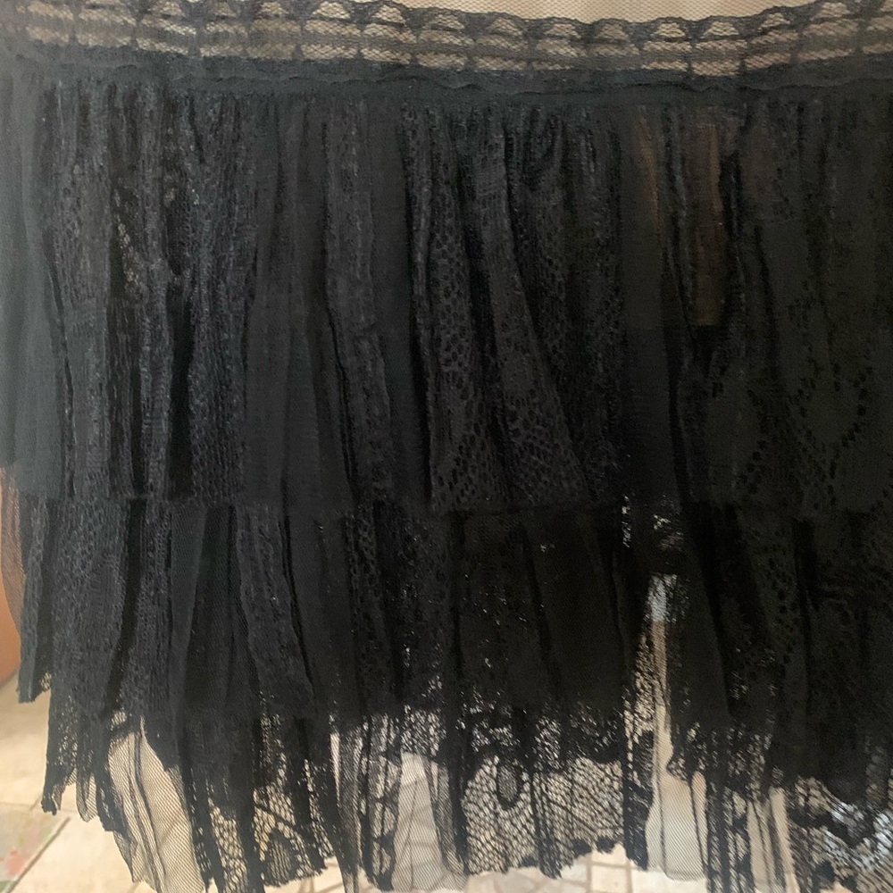Tracy Reese lace & silk dress**PRICE DROP - Picture 4 of 11